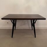 Scandinavian design table