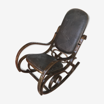 Rocking-chair