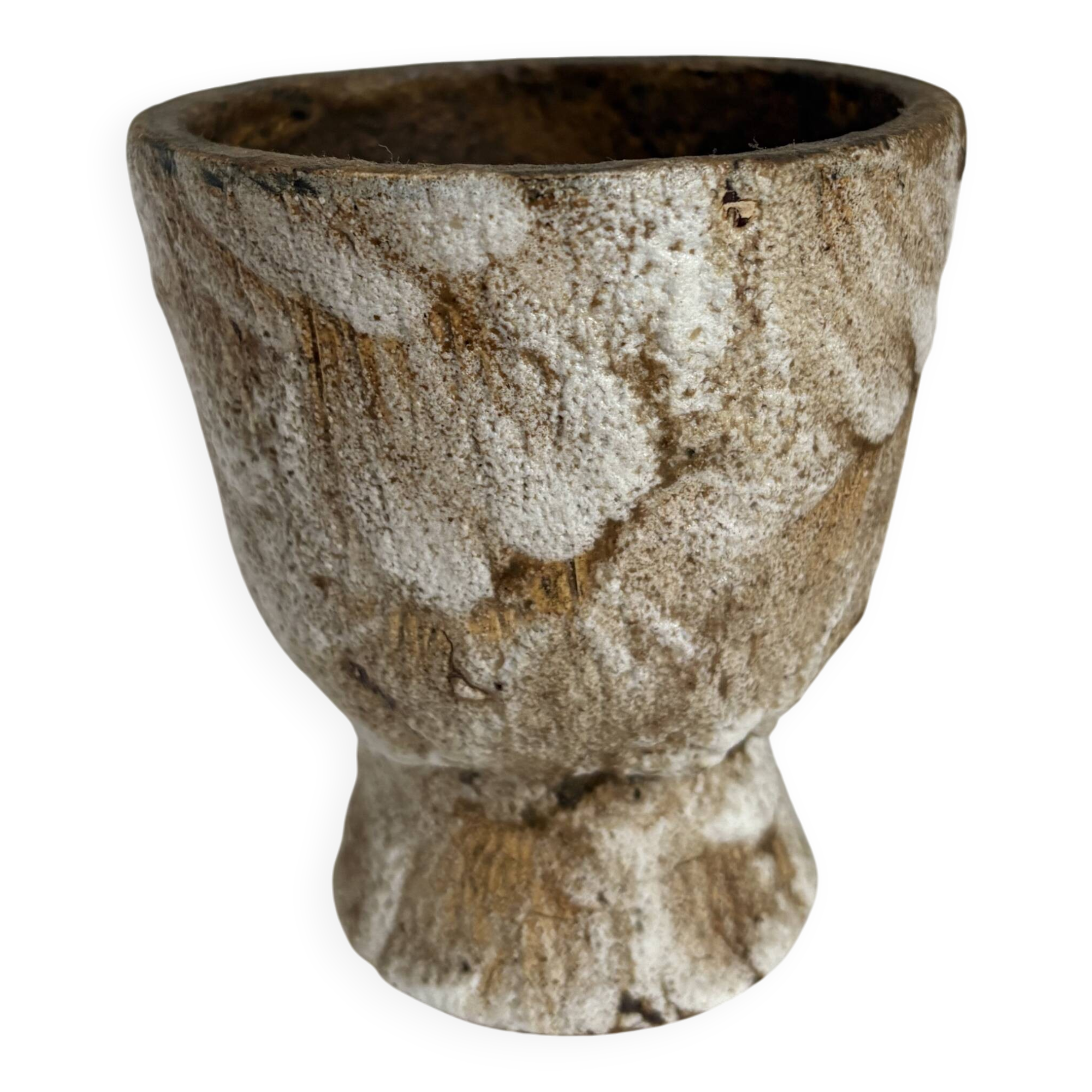 Set of 12 decorative items