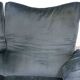 Maralunga Sofa by Vico Magistretti for Cassina, 1980s