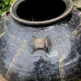 Jarre ancienne chinoise