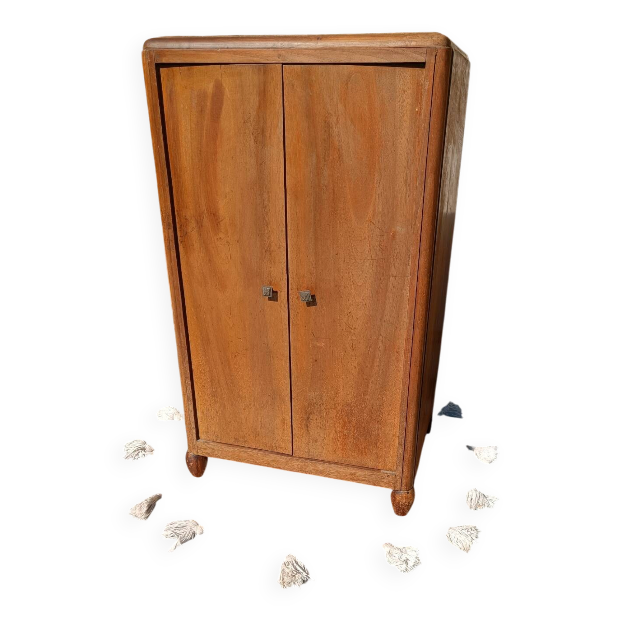 Antique office furniture