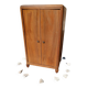 Antique office furniture