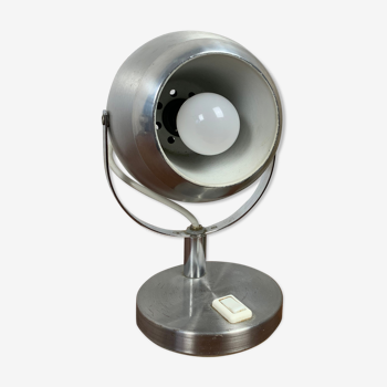 Lampe "Eye Ball" 70's