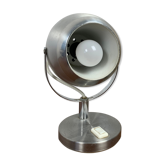 Lampe "Eye Ball" 70's