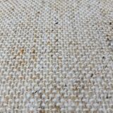 A set of six vintage Danish design dinning chairs by Niels Koefoed