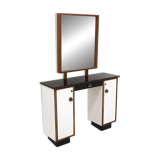 Scandinavian teak dressing table, Sweden, 1960