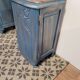 Art Deco dressing table