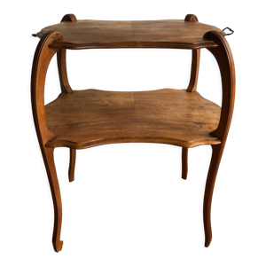 Table d’appoint desserte