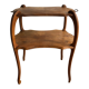 Art nouveau service side table