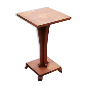 table d’appoint guéridon