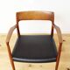 Niels Otto Møller Chair No.57 for JL Møller