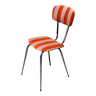 Vintage patchwork chair