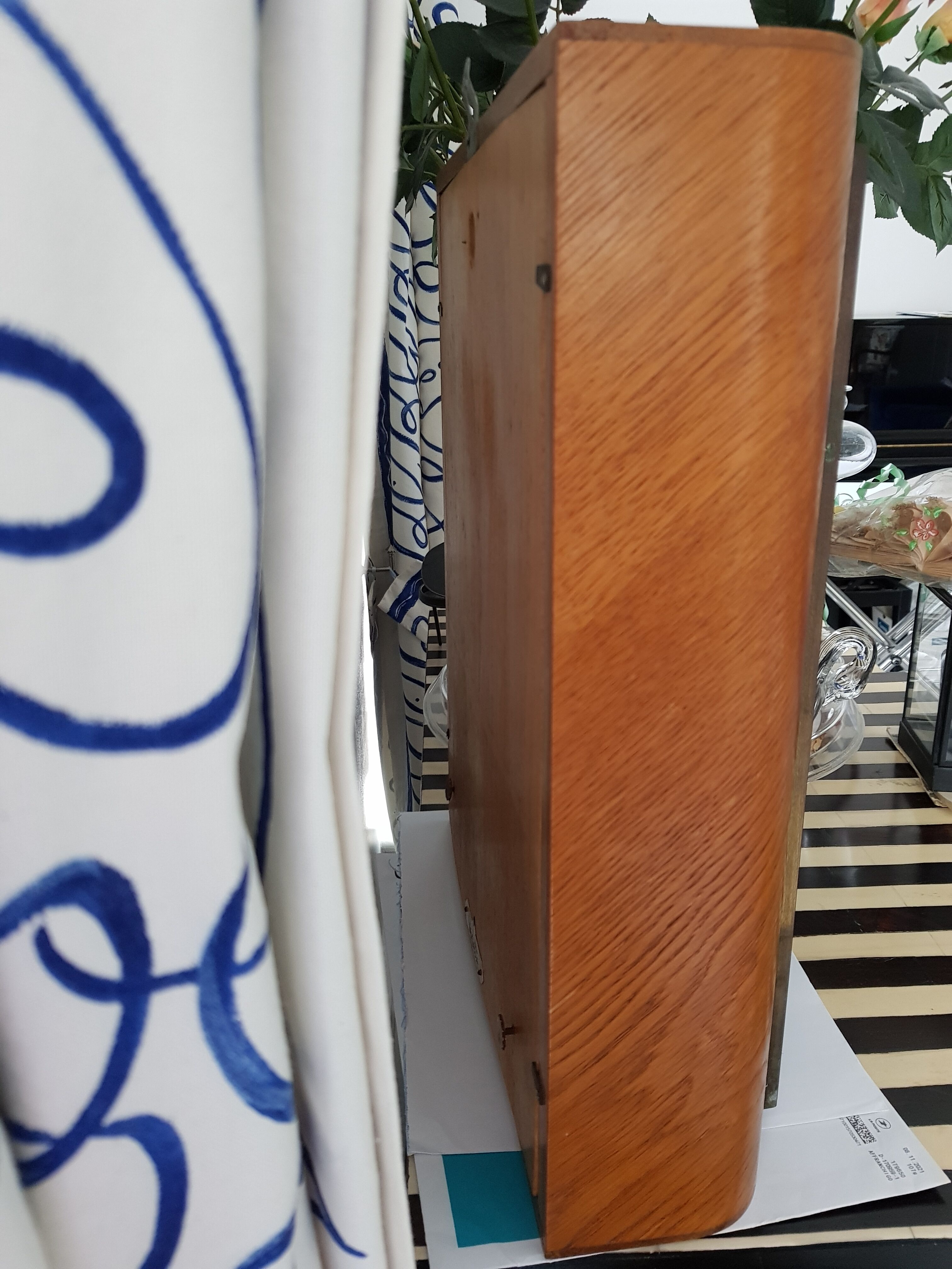 Carillon brand Vedette