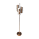 Lampadaire vintage par Polam
