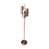 Lampadaire vintage par Polam