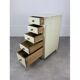 Drawer loom cabinet