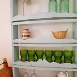 Old shelf