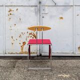 chair, model 'Notorious'  Massimo Iosa Ghini, Moroso 1988, Italy