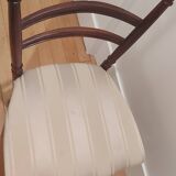 19th century wooden chairs