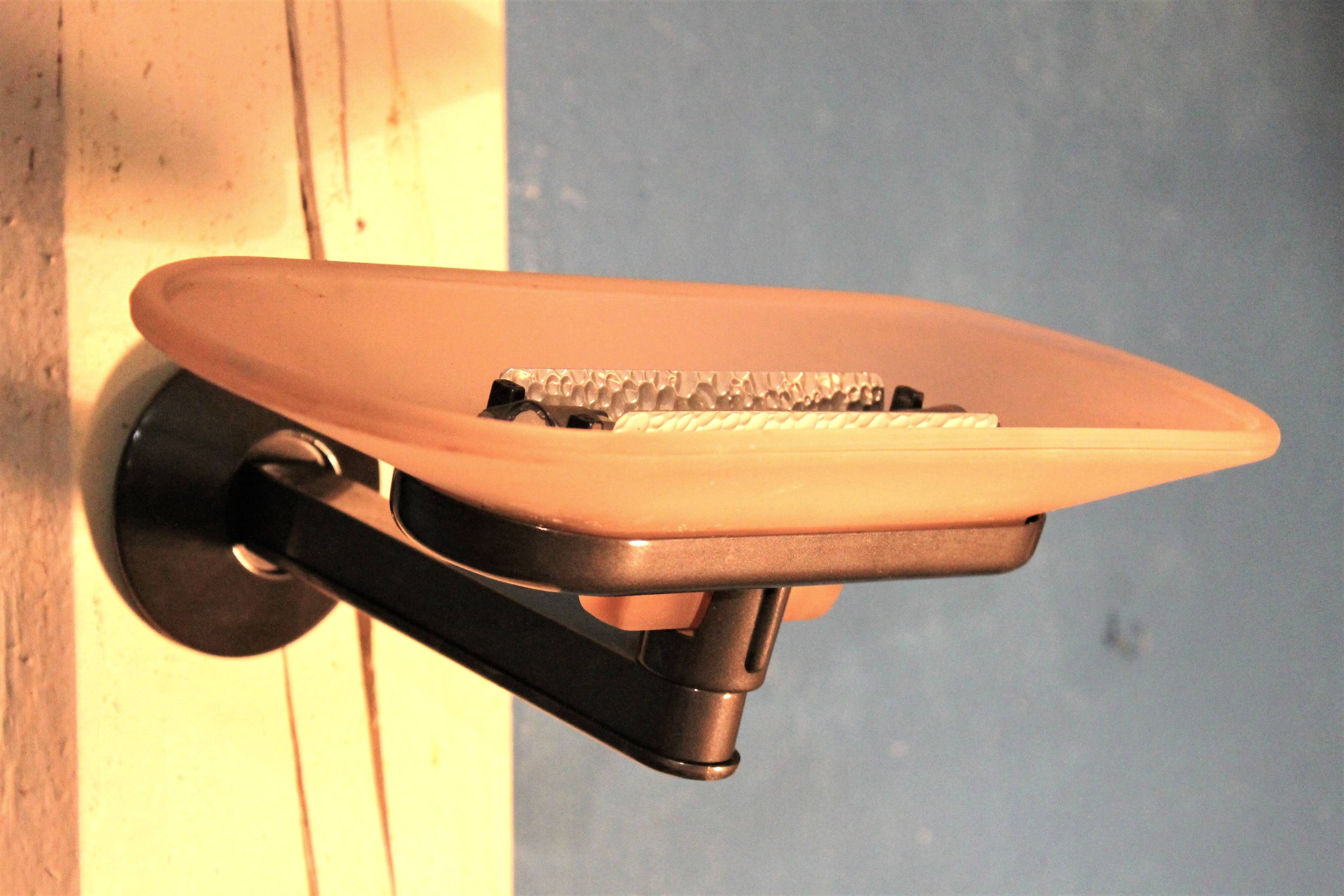 Arteluce wall sconces 1970s