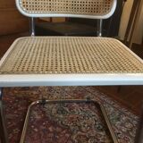 Marcel Breuer B64 armchair