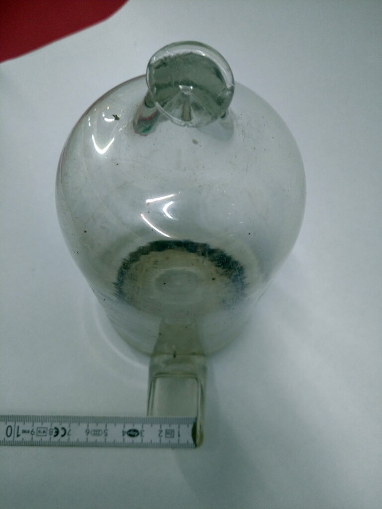 Vase Aquastop terrariu