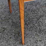 Vintage dining room table