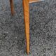 Vintage dining room table