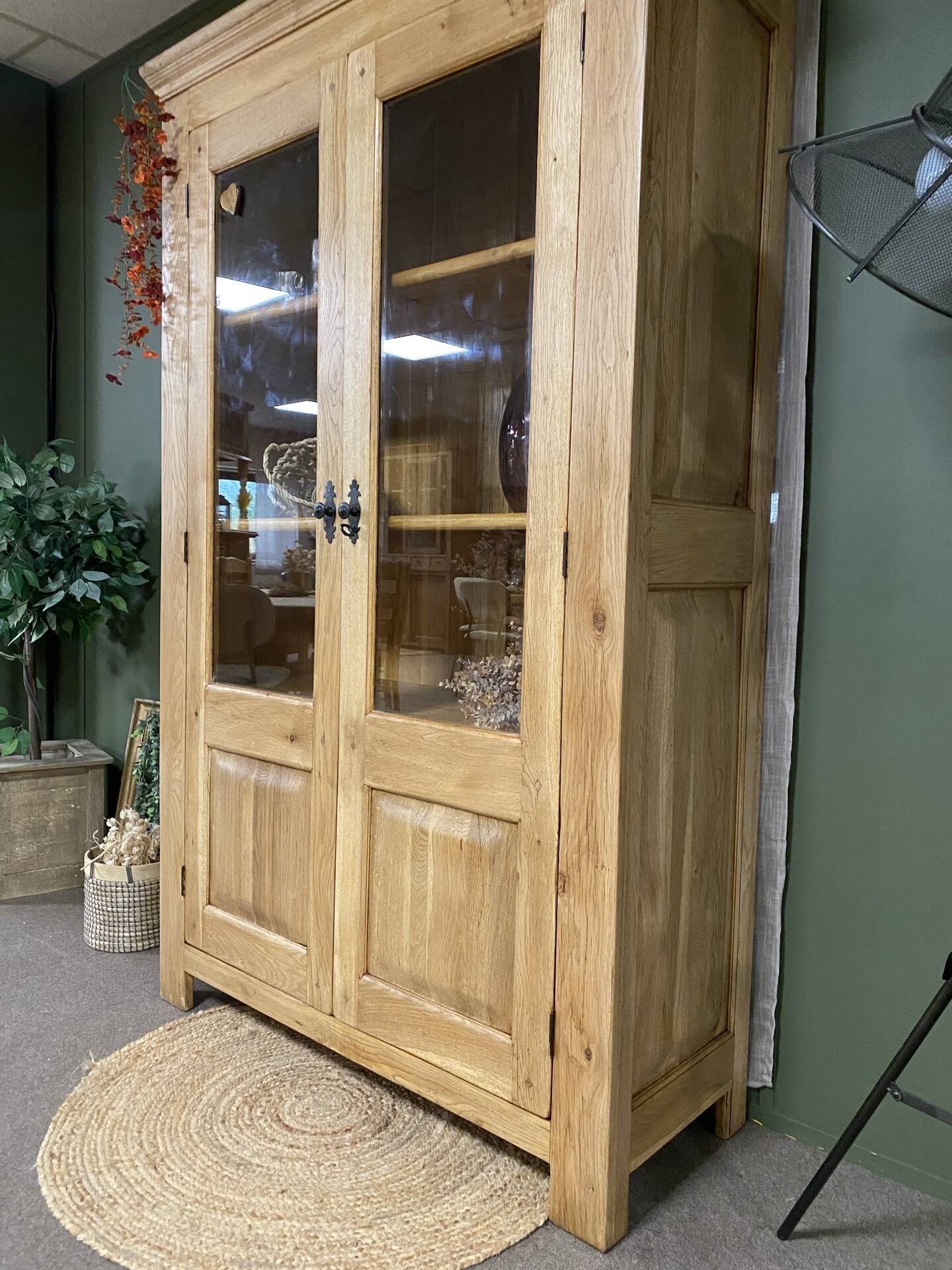 Vitrine 