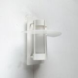 Danish vintage wall lamp Saturn by Joachim Lepper for Louis Poulsen