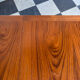 Table scandinave en teck