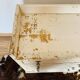 Commode parisienne 4 tiroirs
