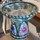 Quimper André l'helguen candle holder