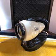 Lampe Sollux par Hanau, Allemagne