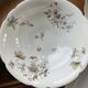 Porcelain crockery service