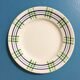 Set of 10 pieces Digoin Sarreguemines "Poitou"