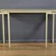 Ensemble Miroir & Console, signés Pierre Vandel – 1970
