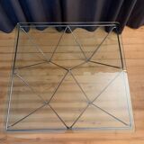 Table basse, années 1980