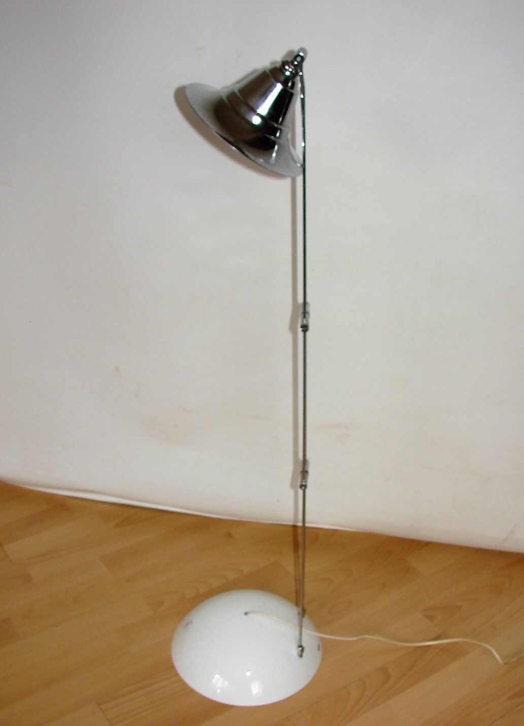 Axel Meise Licht floor lamp , 1970