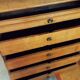 Commode Louis Philippe