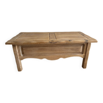 Table basse bar
