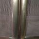 Brass fire pare
