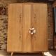 Art Deco Parisian wardrobe