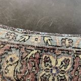 Handmade Vintage Faded Cushion