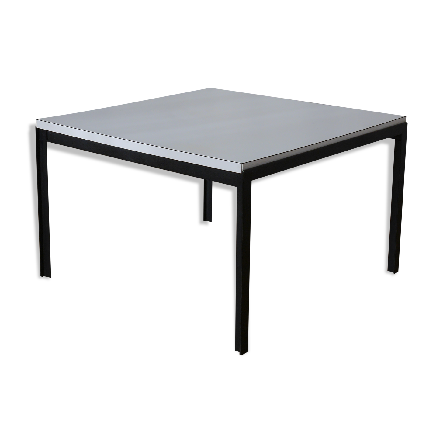 Table basse de Florence Knoll