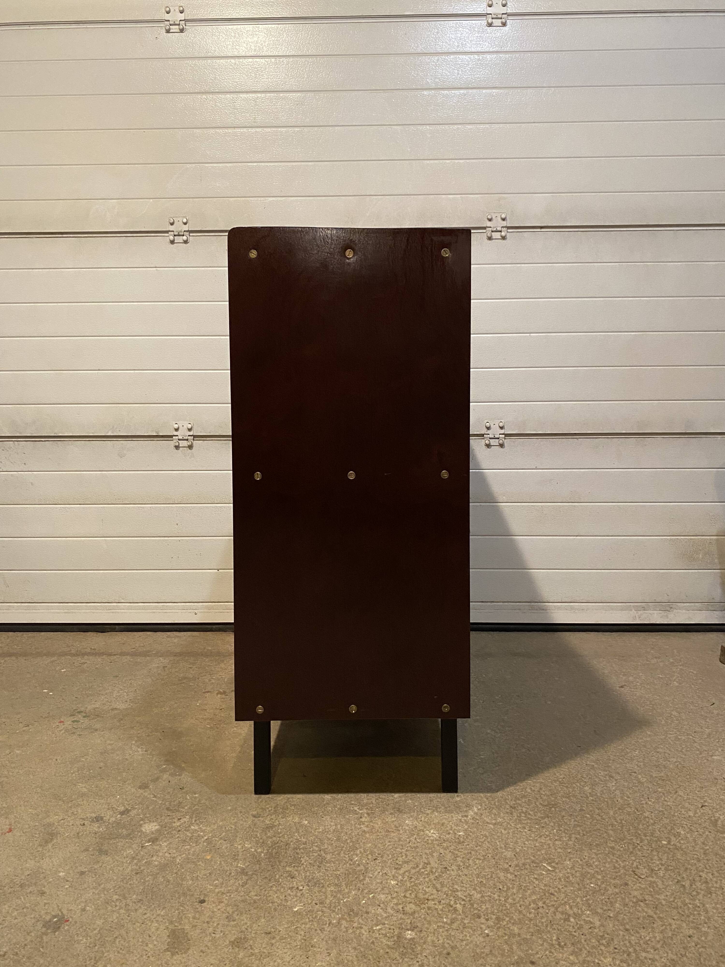 Petite enfilade/meuble bas vintage