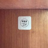 Vintage KU10 wardrobe Cees Braakman for Pastoe