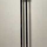 Golden Deknudt floor lamp from the 70s