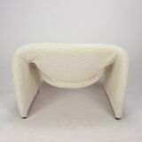 F598 Groovy Chair by Pierre Paulin for Artifort, 1980s